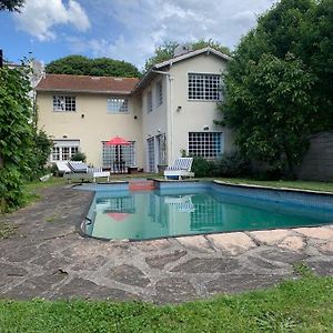 Casa de 5 dormitorios
